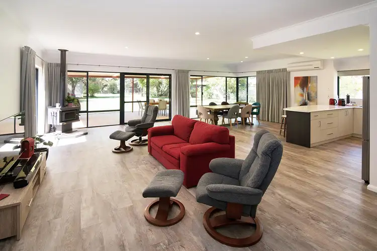 Fifth view of Homely house listing, 15 Whitemoss Drive, Vasse WA 6280