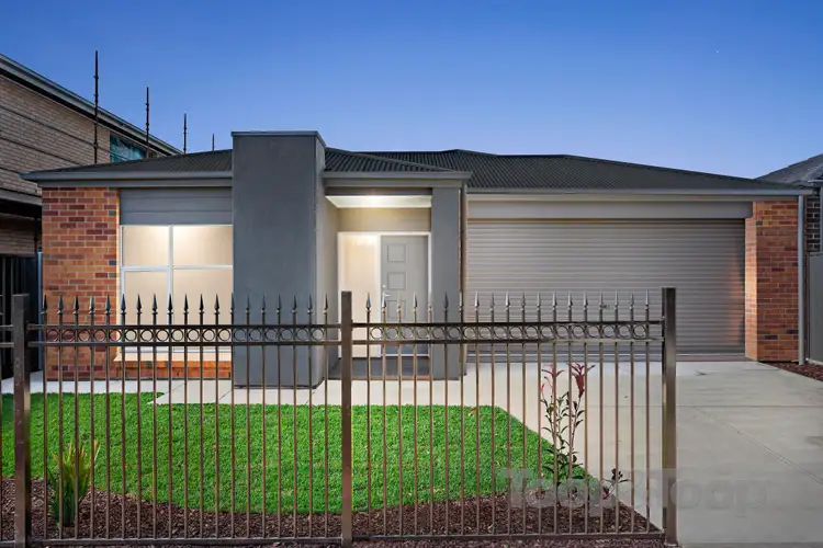 84 Goodall Avenue, Croydon Park SA 5008