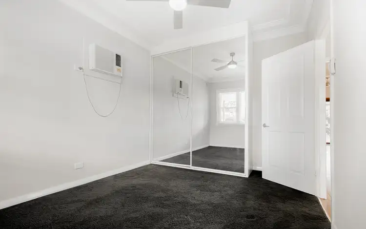 Fifth view of Homely house listing, 6 Fourth Avenue, Rutherford NSW 2320