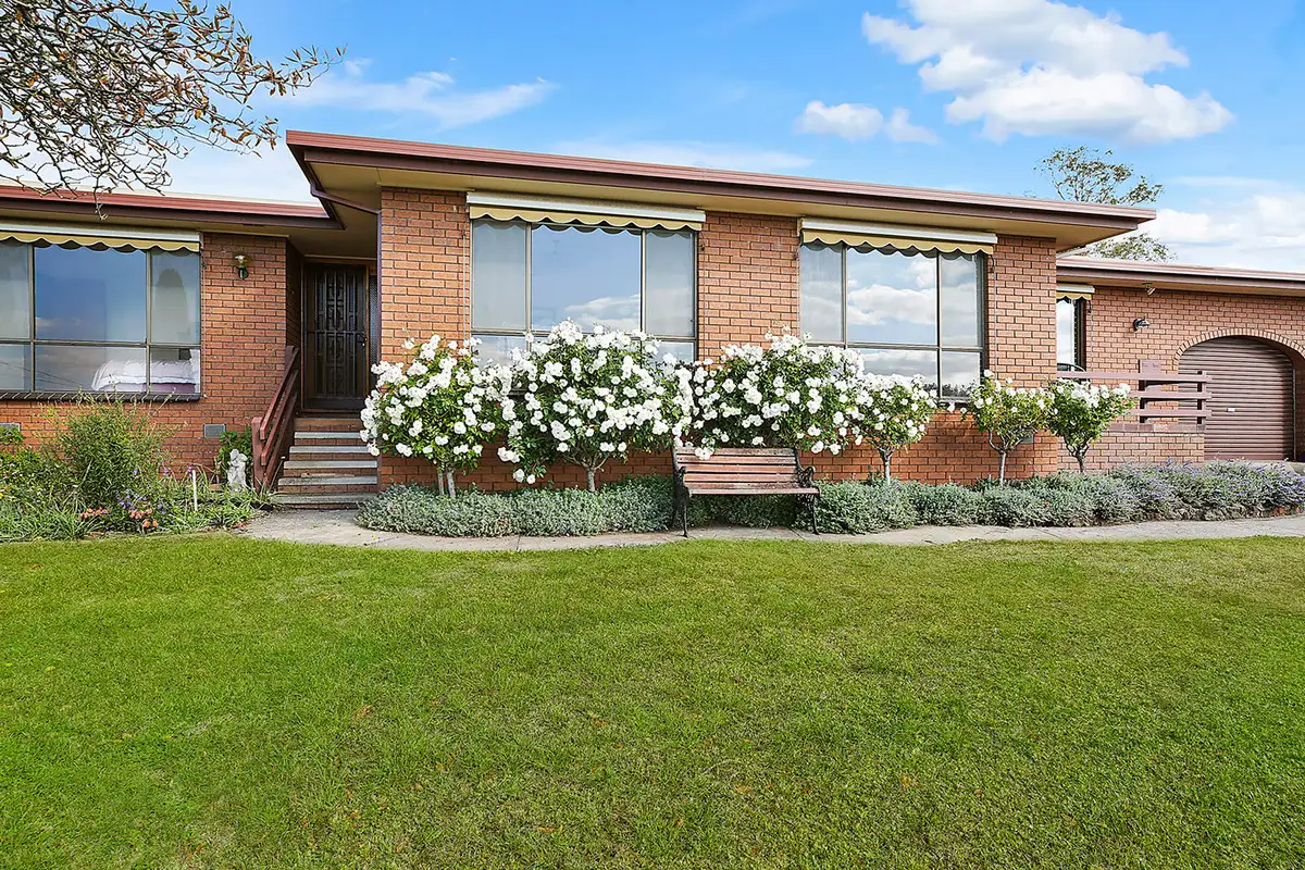 Main view of Homely house listing, 21 Spring Street, Elliminyt VIC 3250