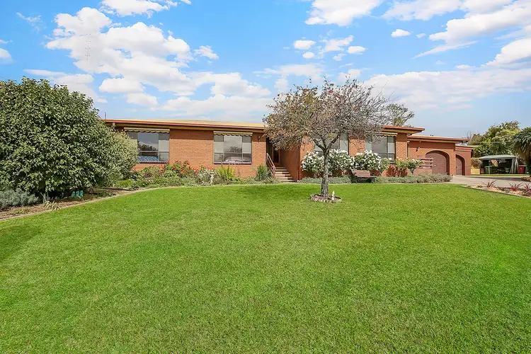 Second view of Homely house listing, 21 Spring Street, Elliminyt VIC 3250