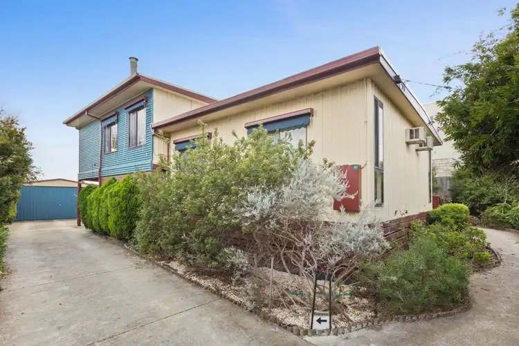 Second view of Homely house listing, 47 Tower Road, Portarlington VIC 3223