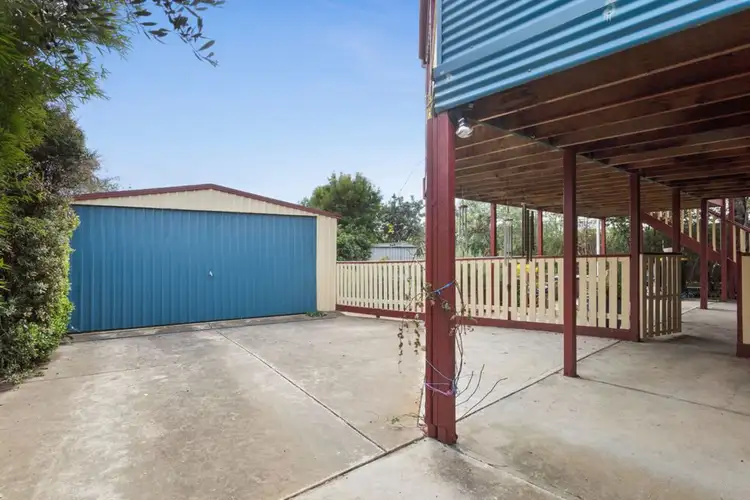 Fourth view of Homely house listing, 47 Tower Road, Portarlington VIC 3223