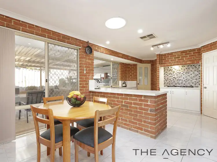 94 Eucalyptus Boulevard, Canning Vale WA 6155