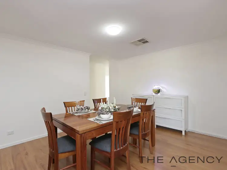 Sixth view of Homely house listing, 94 Eucalyptus Boulevard, Canning Vale WA 6155