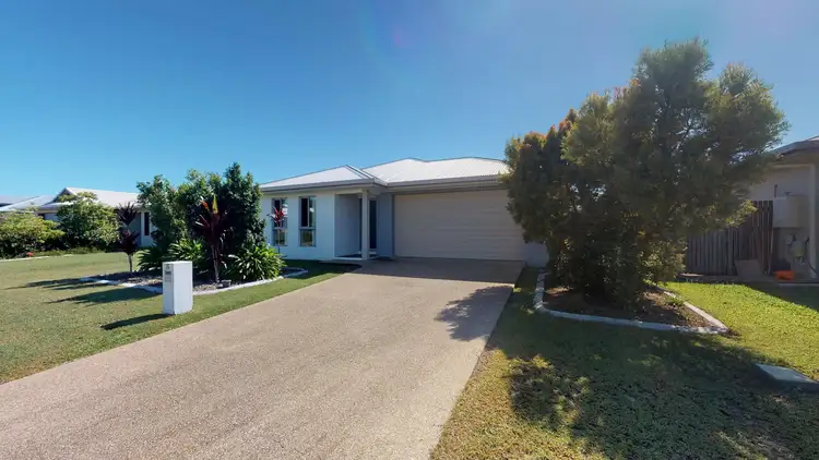 15 Bookara Gum Crescent, Mount Low QLD 4818