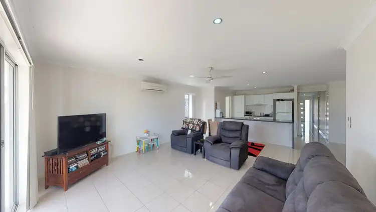 Third view of Homely house listing, 15 Bookara Gum Crescent, Mount Low QLD 4818