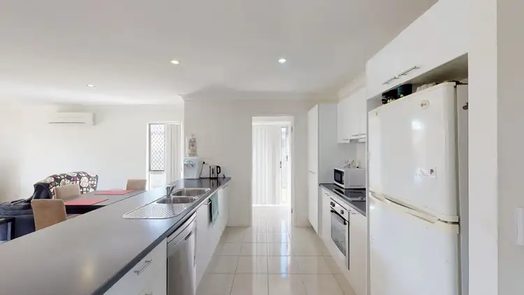 Fourth view of Homely house listing, 15 Bookara Gum Crescent, Mount Low QLD 4818