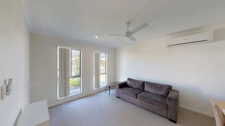 Fifth view of Homely house listing, 15 Bookara Gum Crescent, Mount Low QLD 4818