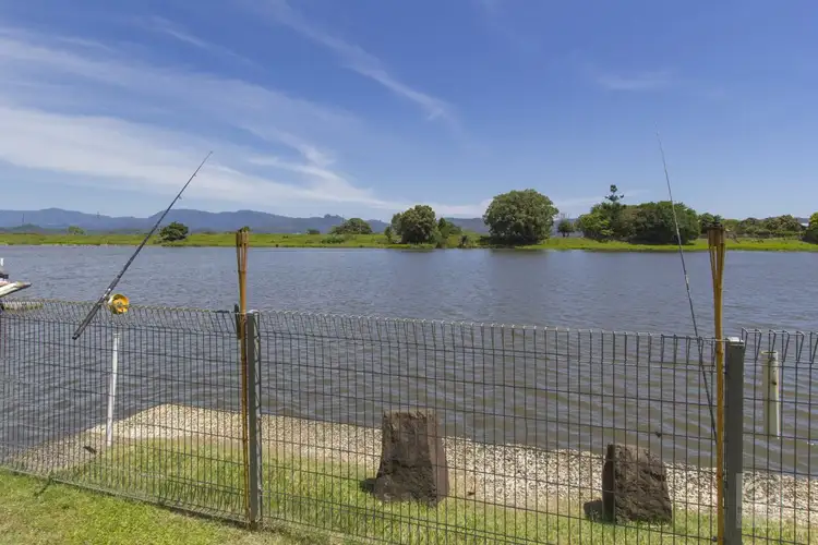 167 Tweed Valley Way, Murwillumbah NSW 2484