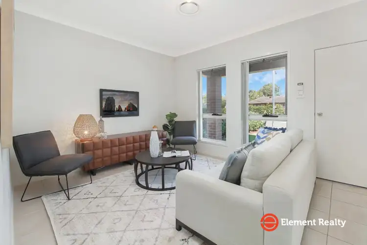 Fifth view of Homely semi-detached listing, 15 Woodward Street, Ermington NSW 2115