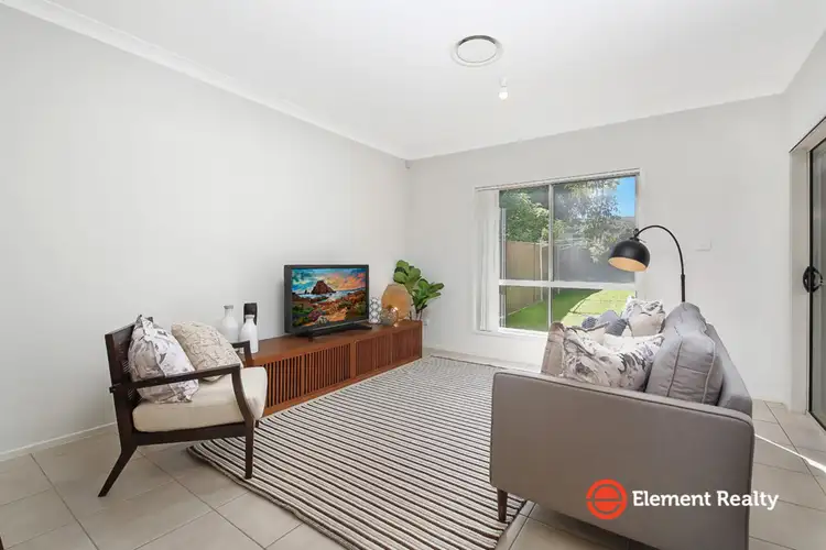 Sixth view of Homely semi-detached listing, 15 Woodward Street, Ermington NSW 2115