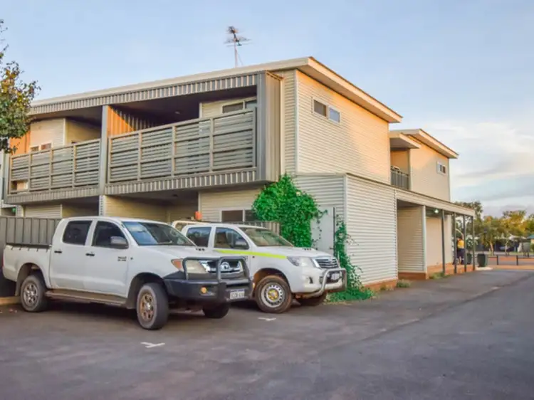 Third view of Homely unit listing, 2/13 Mooring Loop, South Hedland WA 6722