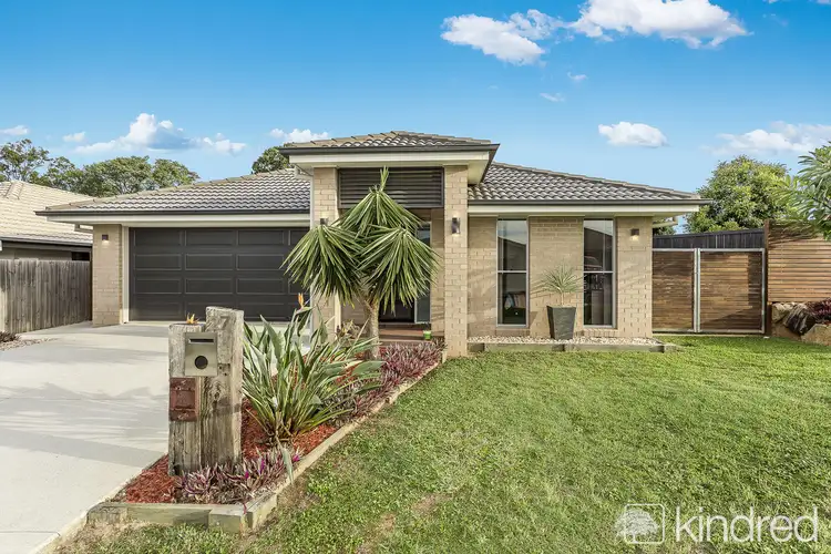 27 Chamomile Street, Griffin QLD 4503