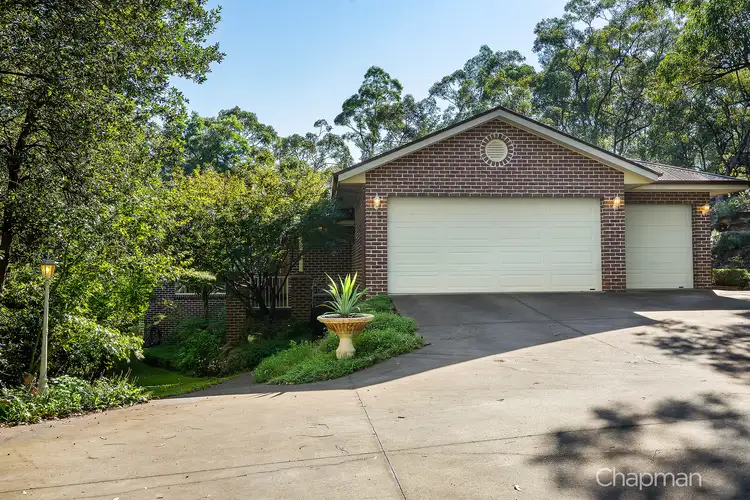Second view of Homely house listing, 74A Olivet Street, Glenbrook NSW 2773