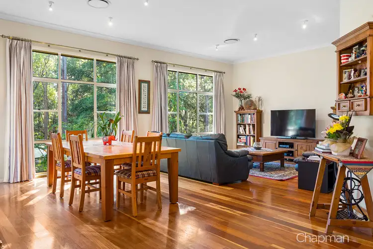 Fourth view of Homely house listing, 74A Olivet Street, Glenbrook NSW 2773