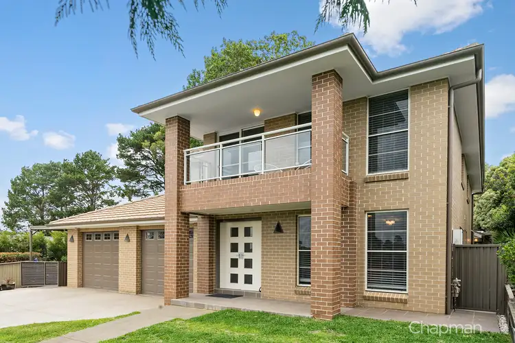 7 Caratel Avenue, Hazelbrook NSW 2779