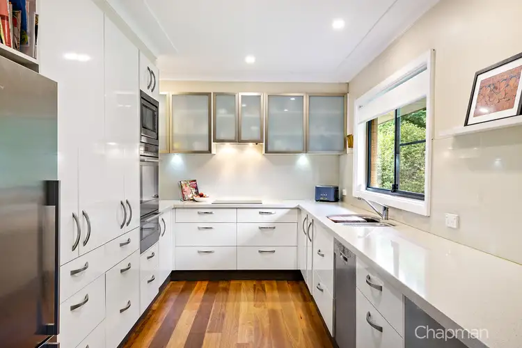 Second view of Homely house listing, 23 Grey Street, Glenbrook NSW 2773