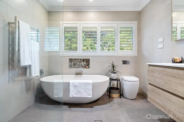 Third view of Homely house listing, 23 Grey Street, Glenbrook NSW 2773