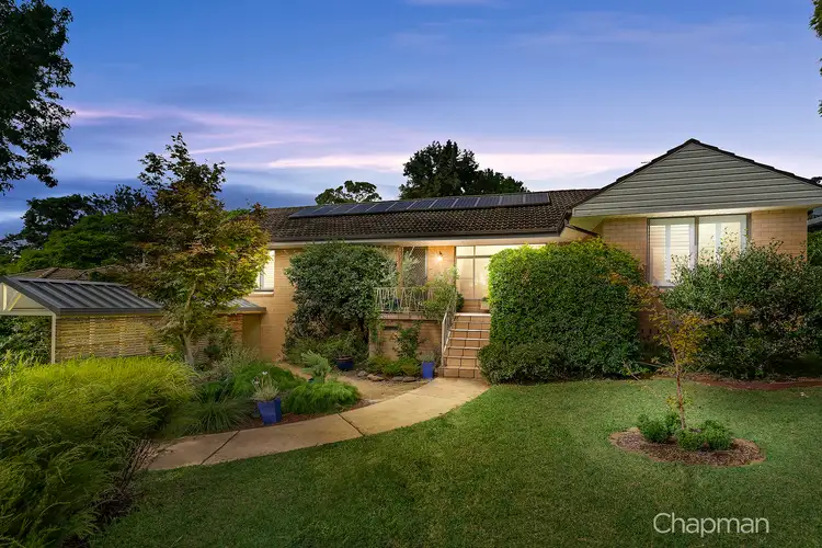 Fifth view of Homely house listing, 23 Grey Street, Glenbrook NSW 2773