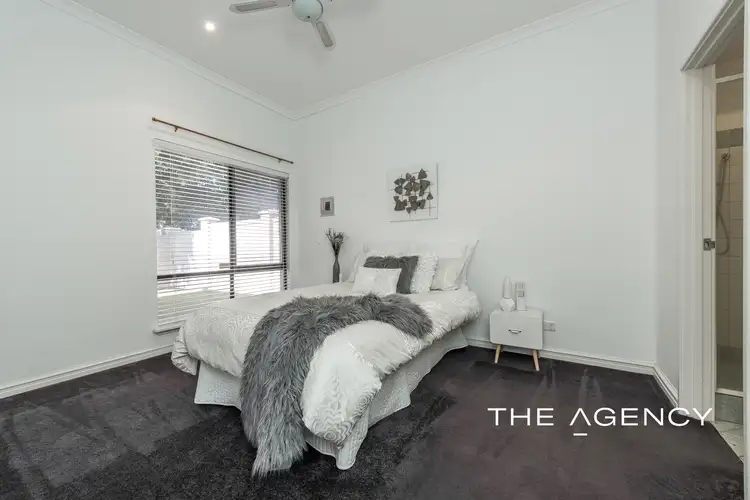 Third view of Homely house listing, 35B Newey Street, Rivervale WA 6103