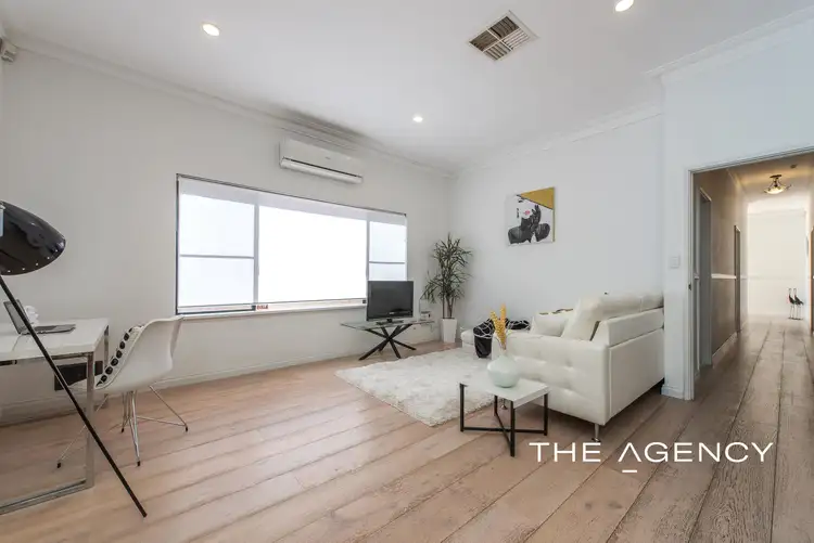 Fourth view of Homely house listing, 35B Newey Street, Rivervale WA 6103
