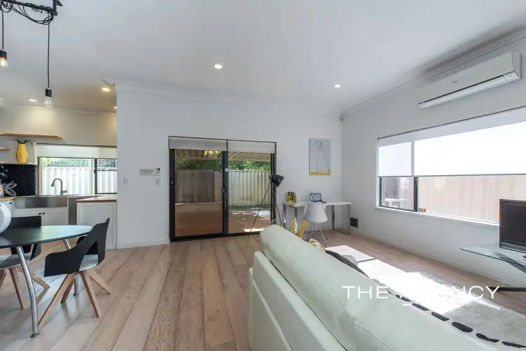 Sixth view of Homely house listing, 35B Newey Street, Rivervale WA 6103