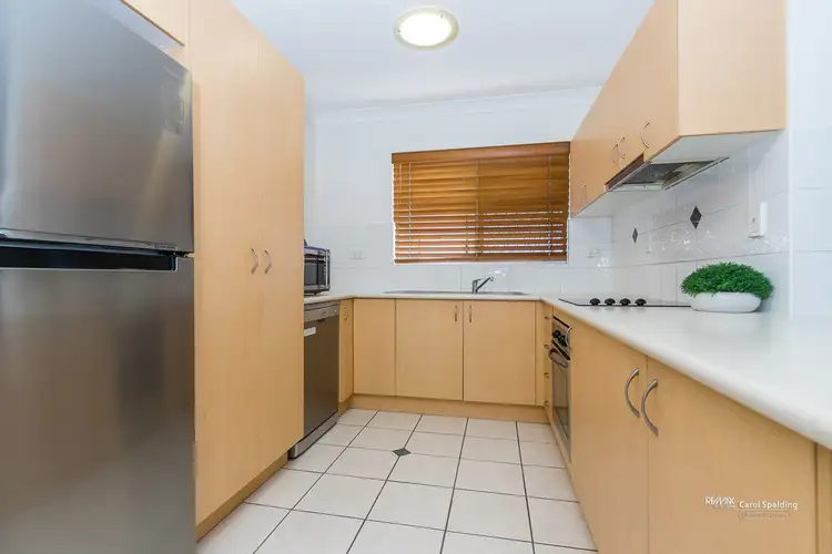 Third view of Homely unit listing, 3/42 Nicklin Street, Coorparoo QLD 4151