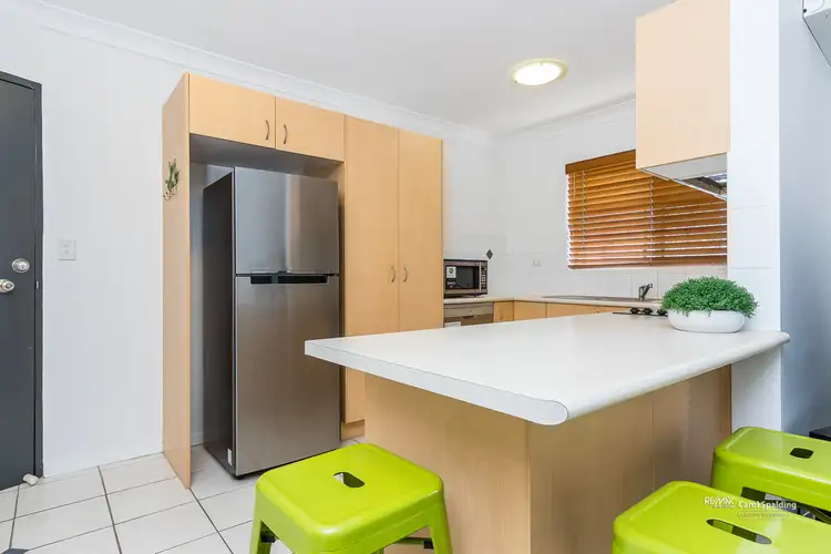 Fourth view of Homely unit listing, 3/42 Nicklin Street, Coorparoo QLD 4151