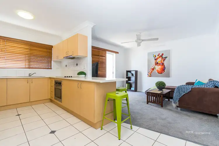 Fifth view of Homely unit listing, 3/42 Nicklin Street, Coorparoo QLD 4151
