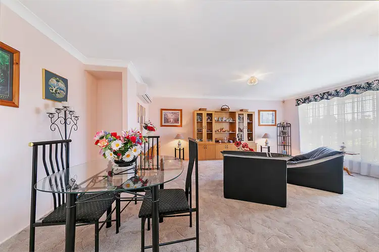 Second view of Homely house listing, 150 Swallow Drive, Erskine Park NSW 2759