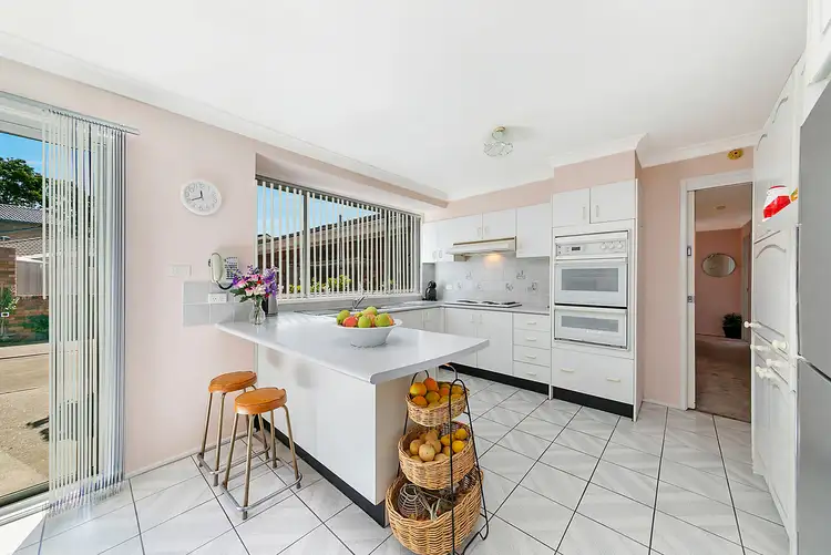 Fourth view of Homely house listing, 150 Swallow Drive, Erskine Park NSW 2759
