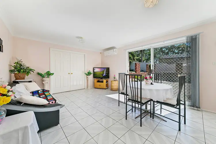 Fifth view of Homely house listing, 150 Swallow Drive, Erskine Park NSW 2759