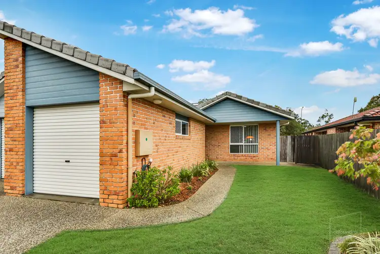 1/18 Pegwell Place, Currimundi QLD 4551