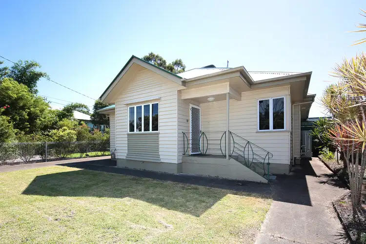 43 Goburra Street, Rocklea QLD 4106