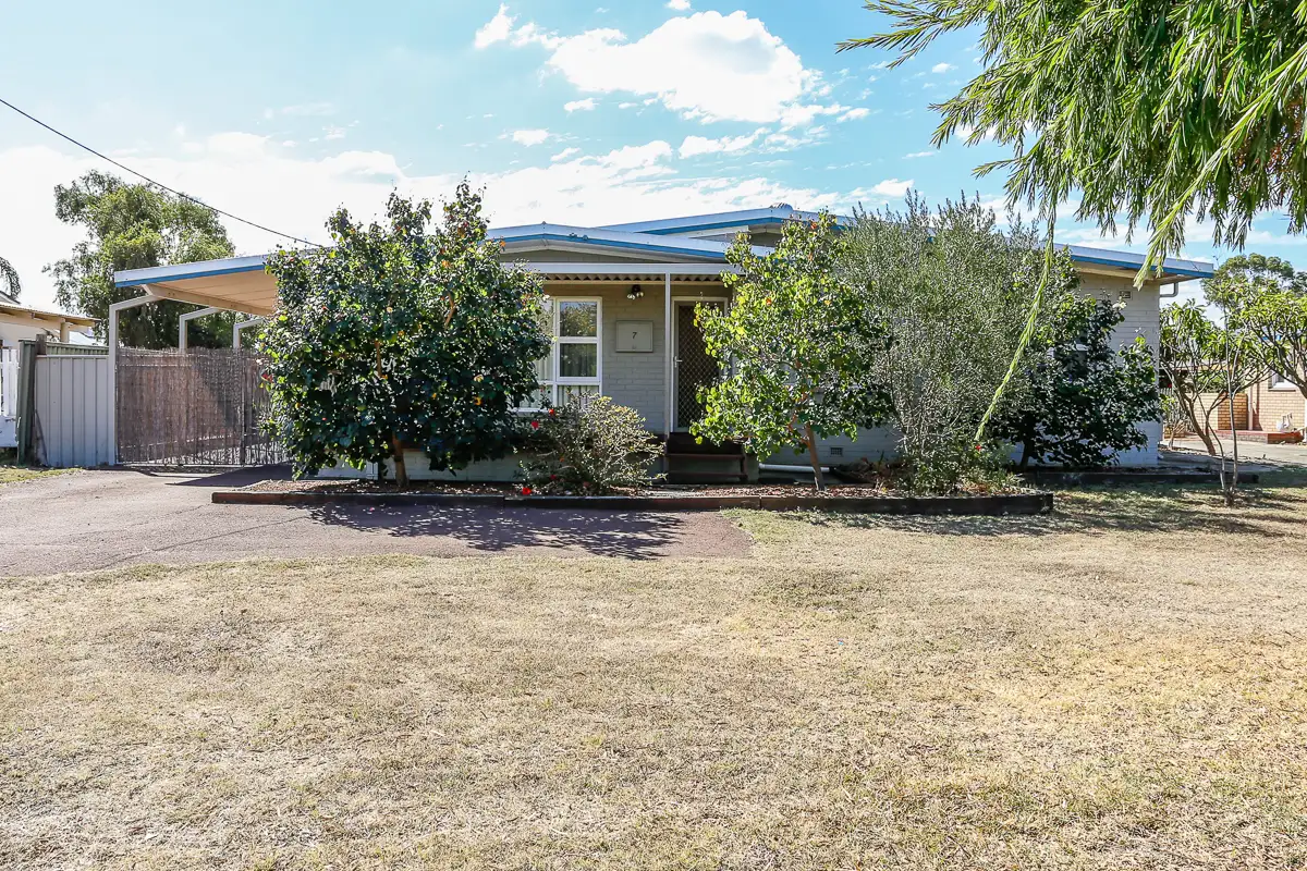Main view of Homely house listing, 7 Ashby Terrace, Viveash WA 6056