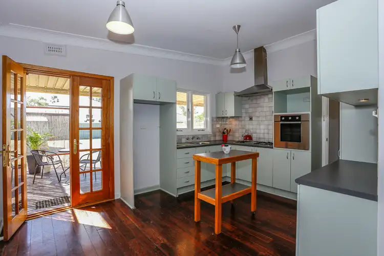 Second view of Homely house listing, 7 Ashby Terrace, Viveash WA 6056