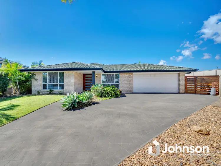 21 Orangegrove Court, Birkdale QLD 4159