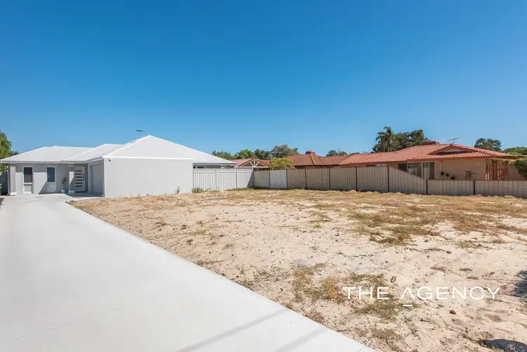 Fifth view of Homely land listing, 252A Surrey Road, Kewdale WA 6105