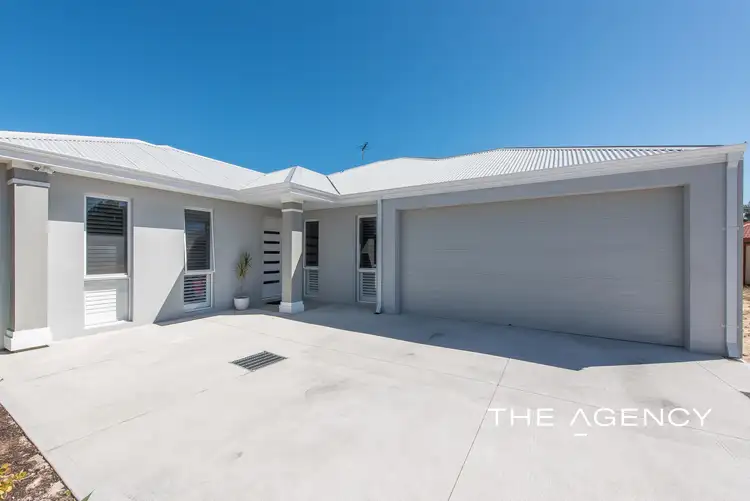 Sixth view of Homely land listing, 252A Surrey Road, Kewdale WA 6105