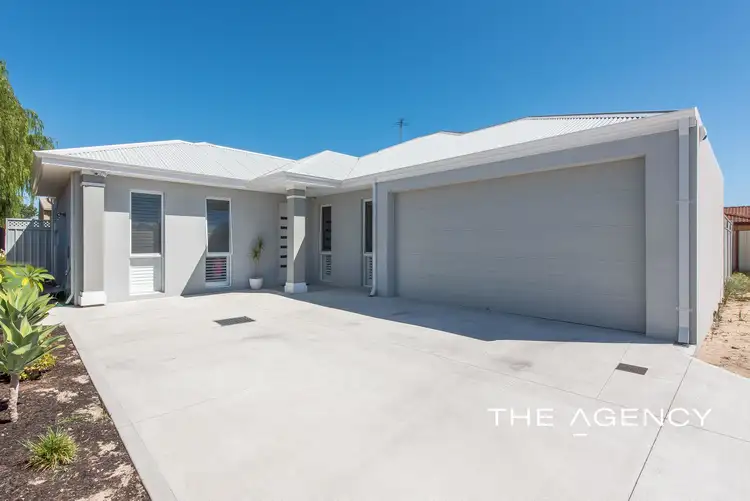 Seventh view of Homely land listing, 252A Surrey Road, Kewdale WA 6105