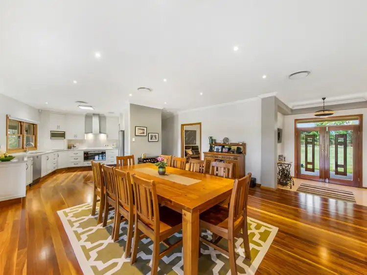 Sixth view of Homely rural property listing, 17 Tallowood Drive, Nulkaba NSW 2325