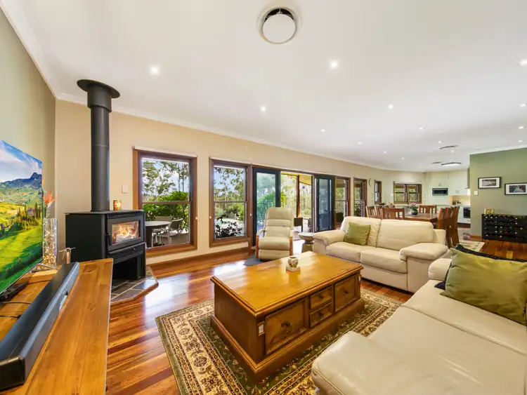 Seventh view of Homely rural property listing, 17 Tallowood Drive, Nulkaba NSW 2325