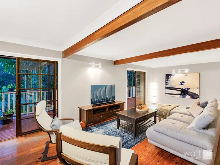 Fifth view of Homely house listing, 9 Park Road, Ferny Hills QLD 4055