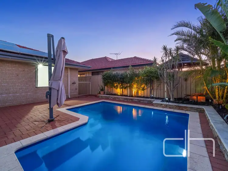 4 Limerick Crescent, Darch WA 6065