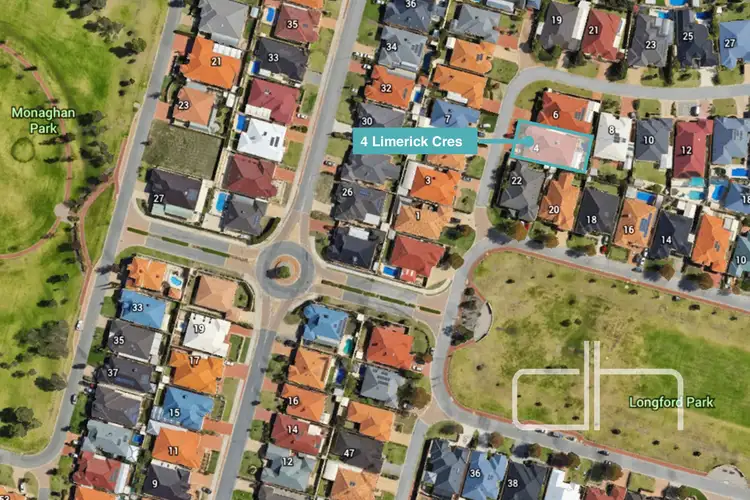 Third view of Homely house listing, 4 Limerick Crescent, Darch WA 6065