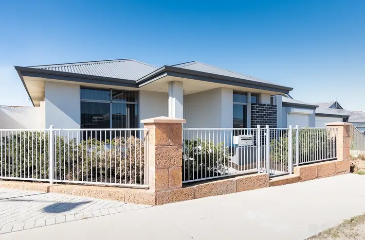 38 Elderiana Link, Banksia Grove WA 6031