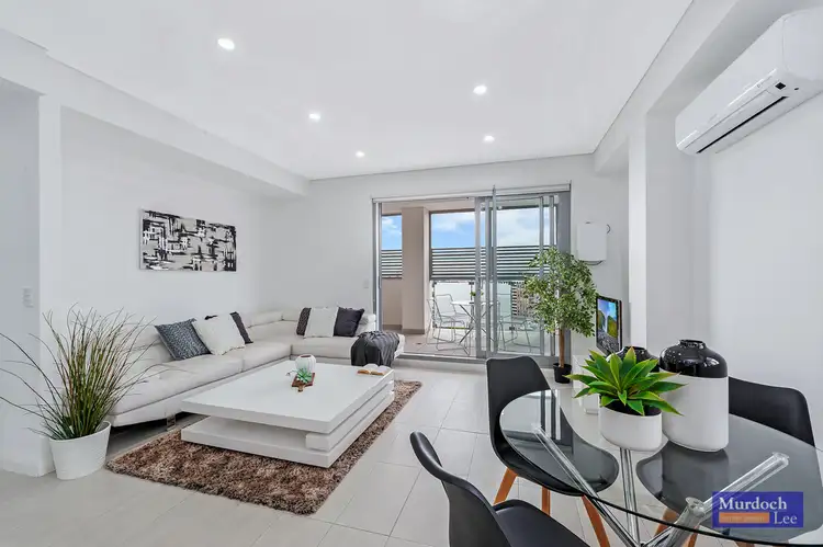 1206/18 Harrow Road, Auburn NSW 2144
