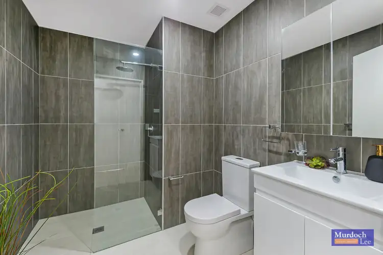 Fifth view of Homely apartment listing, 1206/18 Harrow Road, Auburn NSW 2144