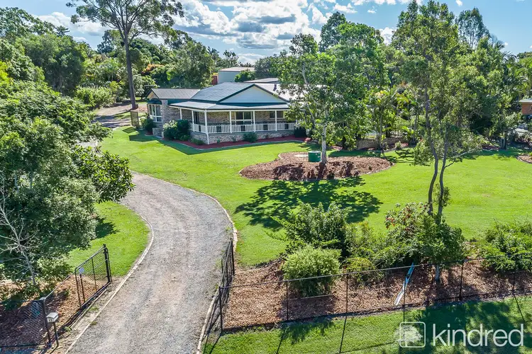 42-44 Laurel Drive, Burpengary QLD 4505